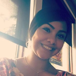 Meet your Posher, Darisa